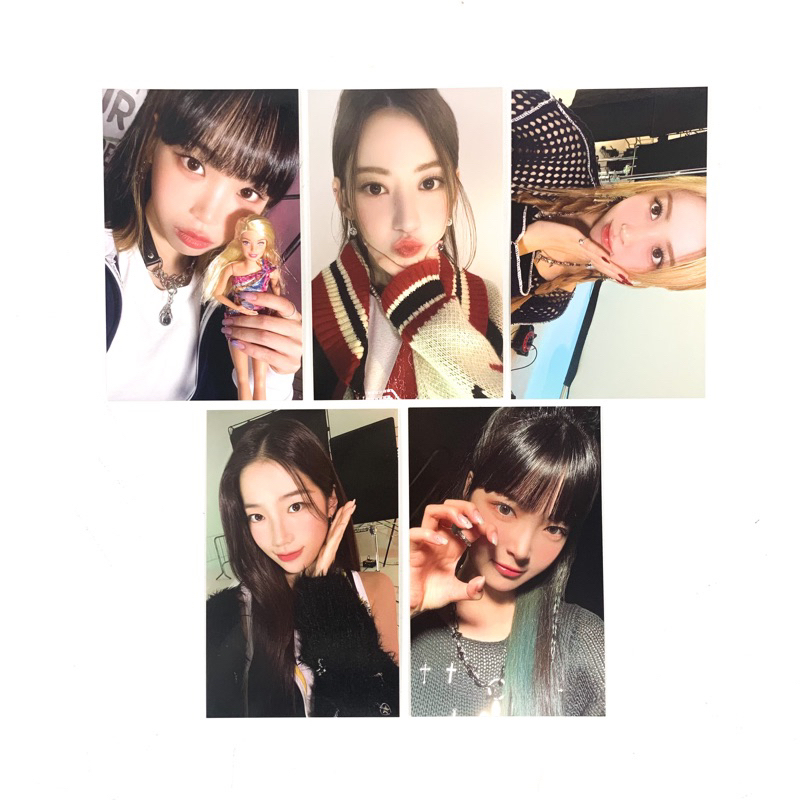 [sharing] LE SSERAFIM FEARNADA MD - Hoodie