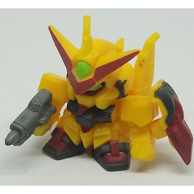 SD Gundam Gashapon Full Color Andrew Murasame