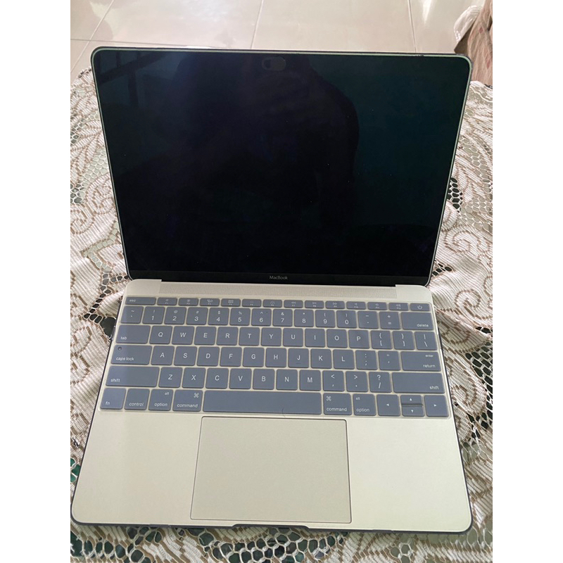 Macbook Retina 12 inch