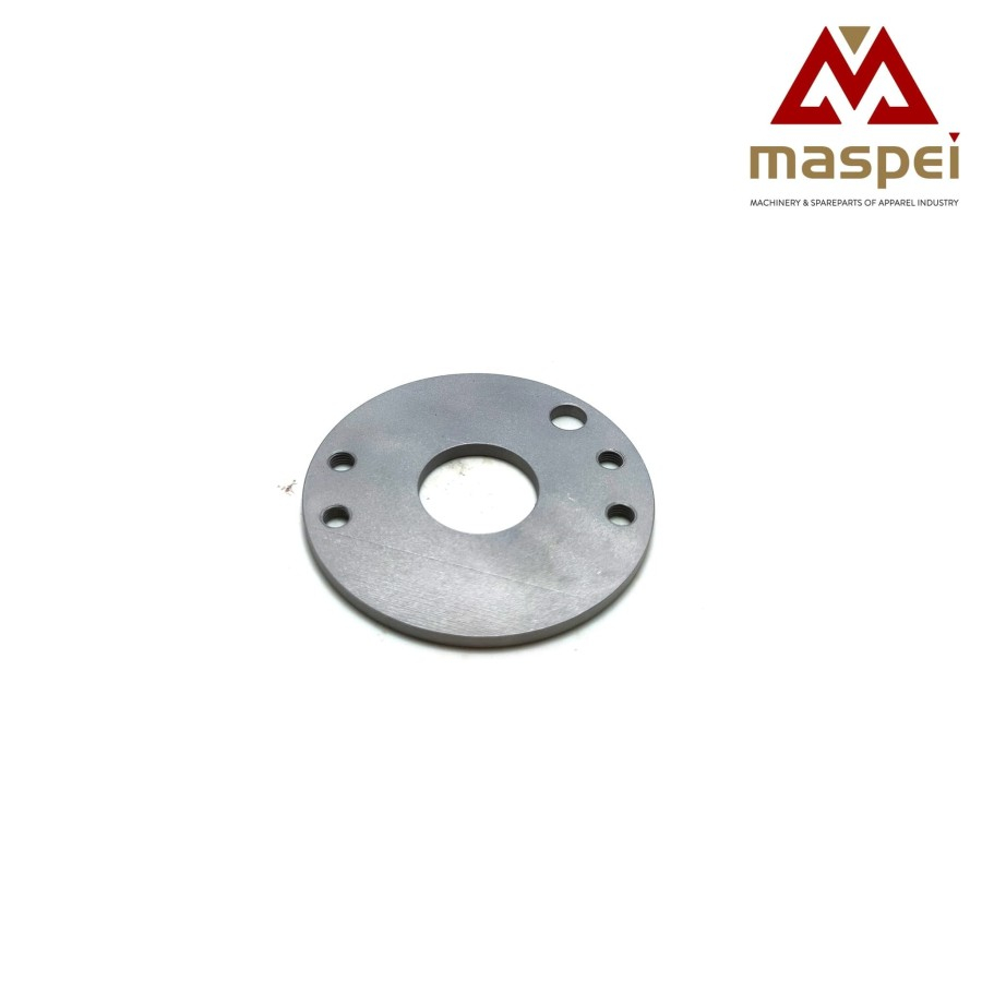 Fixed Plate Untuk Single Needle High Speed Mesin Jahit Jarum Satu SIRUBA LH505 KL