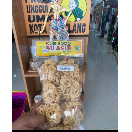 

Kue Sodo Bu Acih