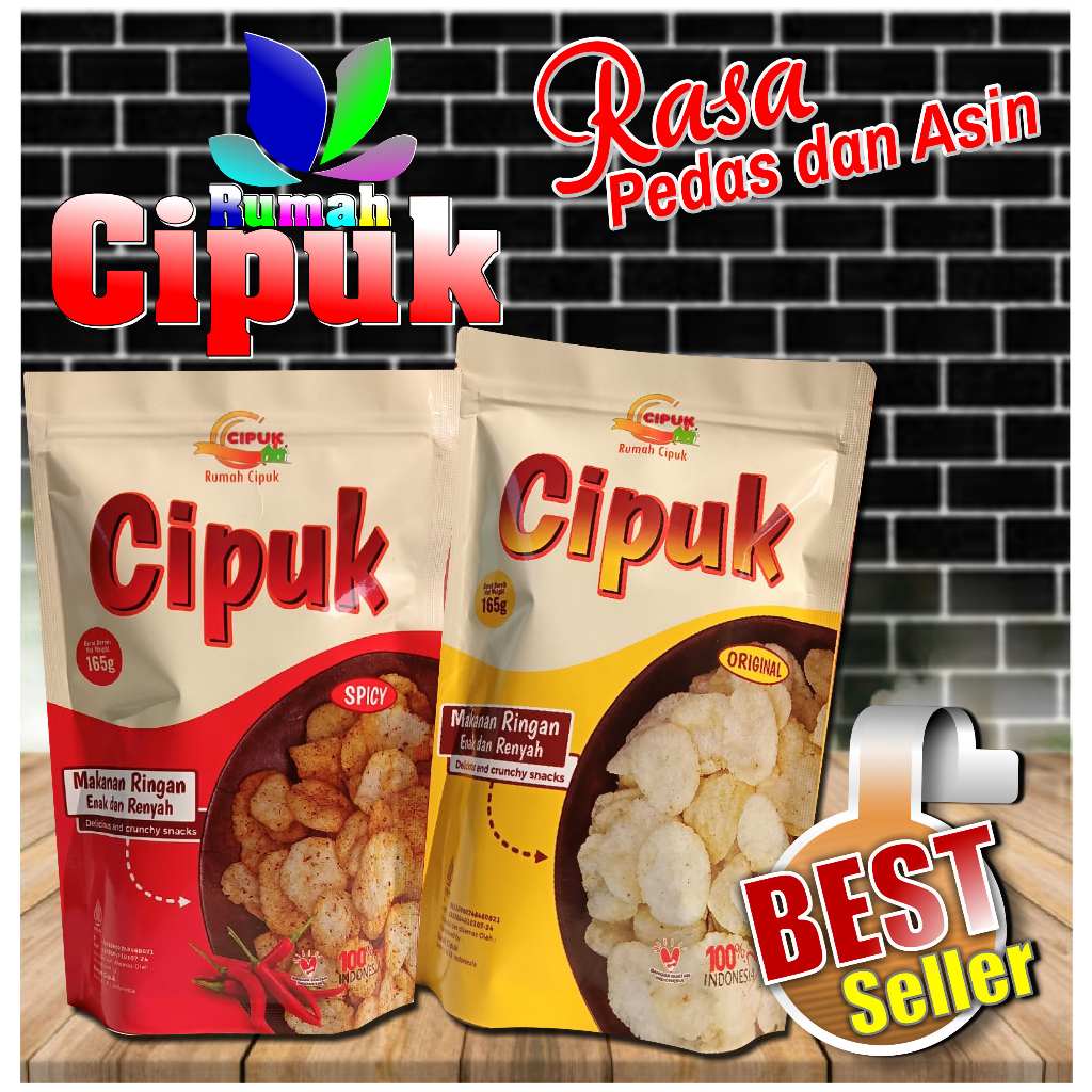 

Cipuk