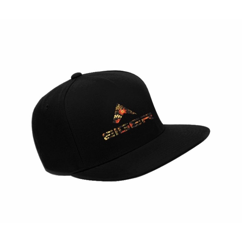 Topi distro / topi  pria wanita eiger batik super premium