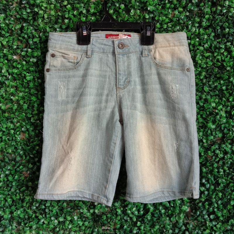 ARIZONA** SHORT JEANS PANTS KIDS