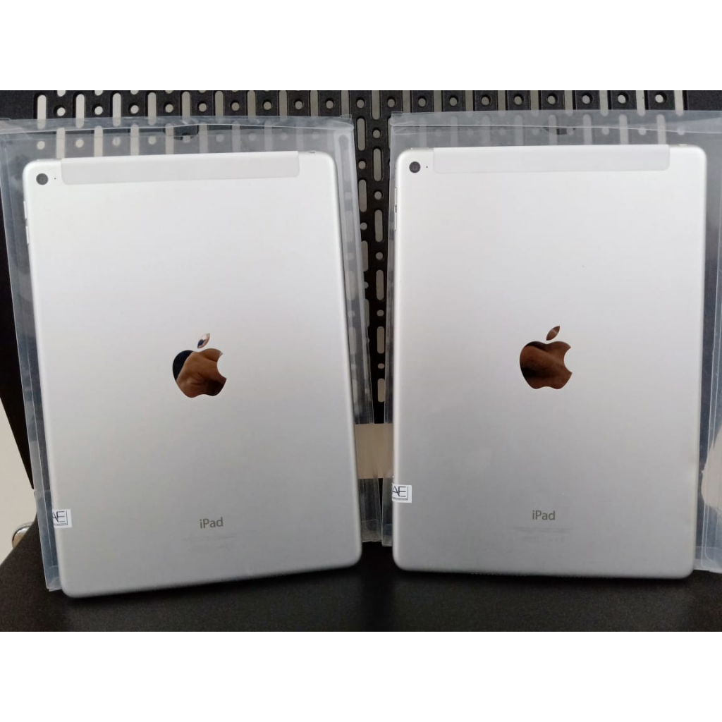 iPad Air 2 Internal 64GB - SECOND ex Inter