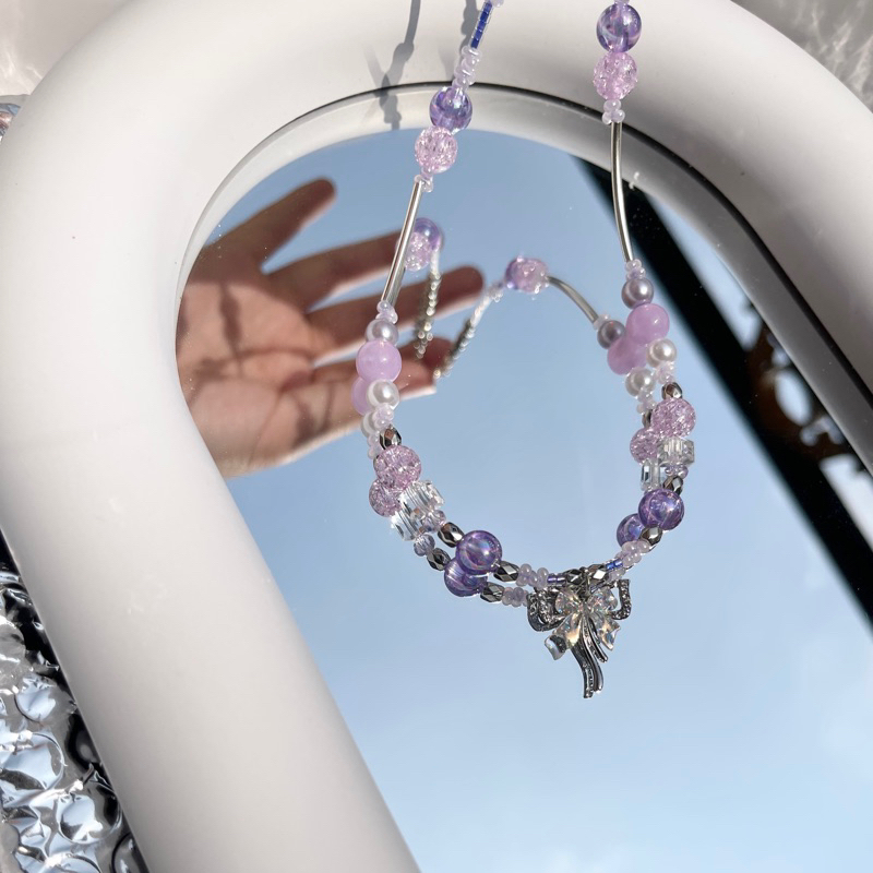 Vidia Fairy Necklace