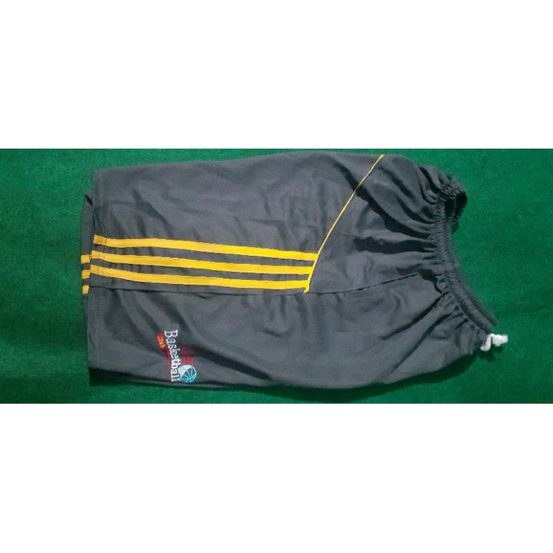 Kolor Lotto Kain Tebal