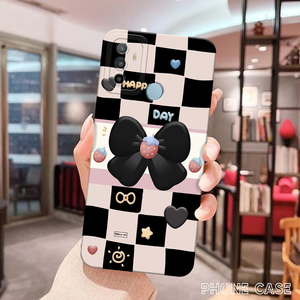 Case Hp OPPO A53/A53S/A33 - Softcase OPPO A53/A53S/A33 - Casing OPPO A53/A53S/A33 - Kesing OPPO A53/