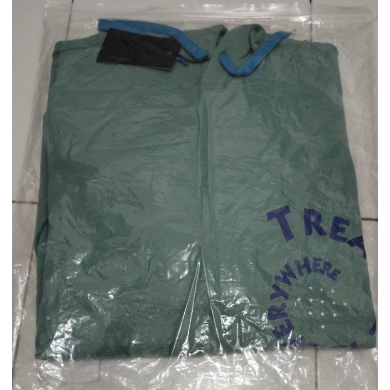 TREASURE Official Goods Treasure Map Hoodie
