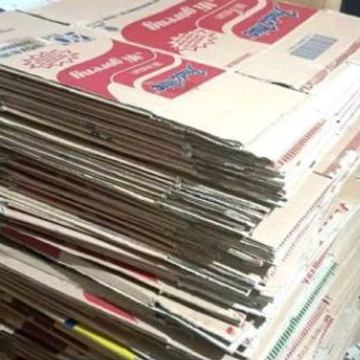

KARDUS TAMBAHAN UNTUK PACKING