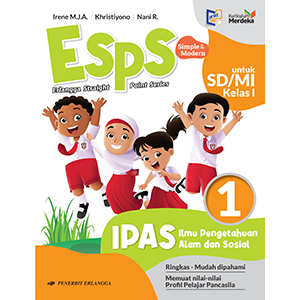 ESPS IPAS 1
