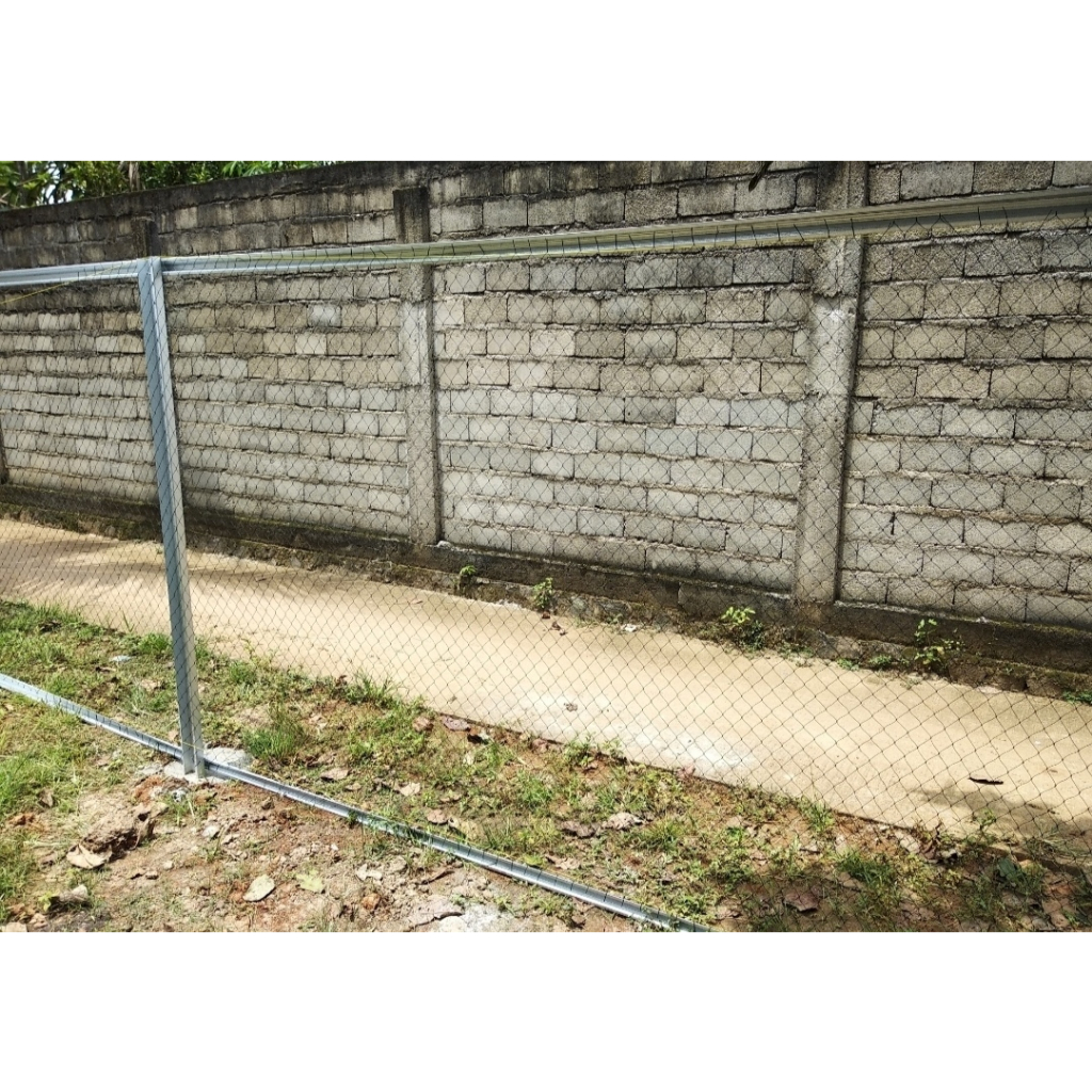 Jaring Ayam Tebal Lebar 4 Meter / Jaring Pagar Ayam / Jaring Kandang Ayam