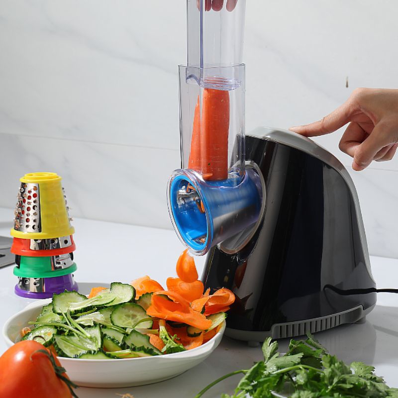IDEALIFE FOOD PROCESSOR IL 207 PARUTAN