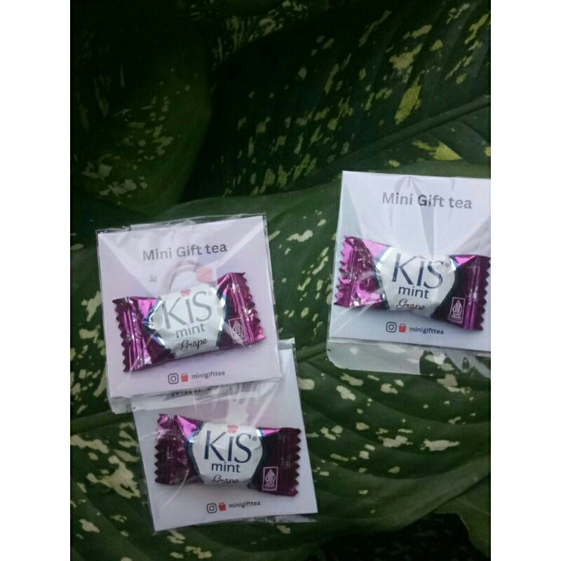 

MINI GIFT LUCU KECIL PRAKTIS,cocok buat hadiah teman