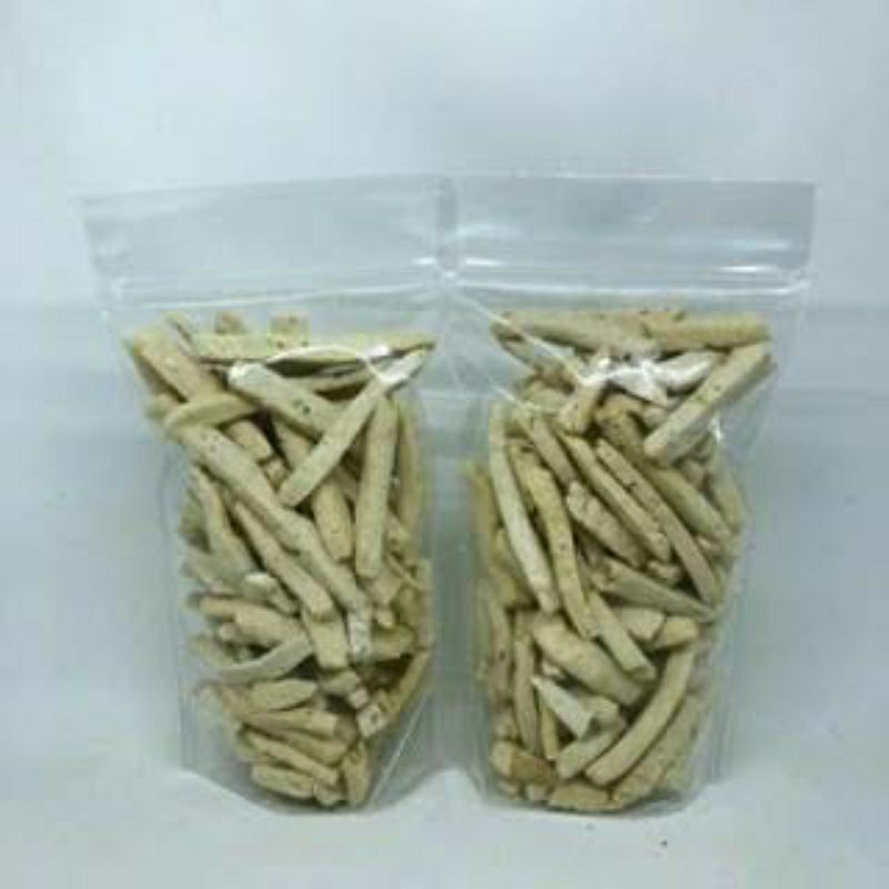 

Basreng Daun Jeruk Original 250gram