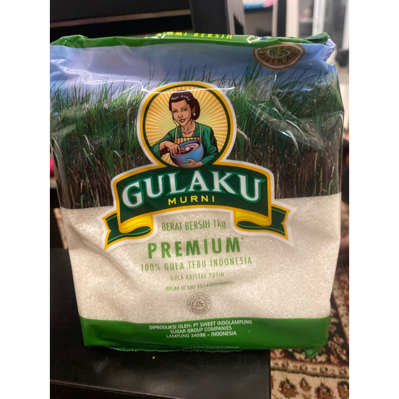 

gulaku 1kg