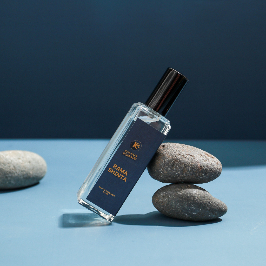 Kolega Perfume Unisex Parfum Varian Rama Shinta