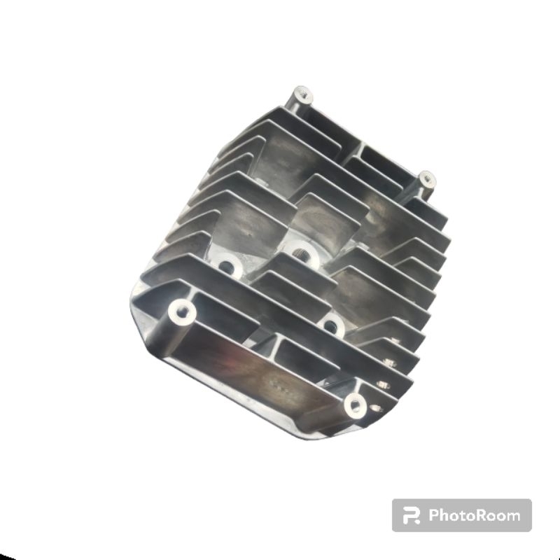 Kop YZ Cylinder Head-YZ 125 Cop 125Z-Kop 125z pnp RX King