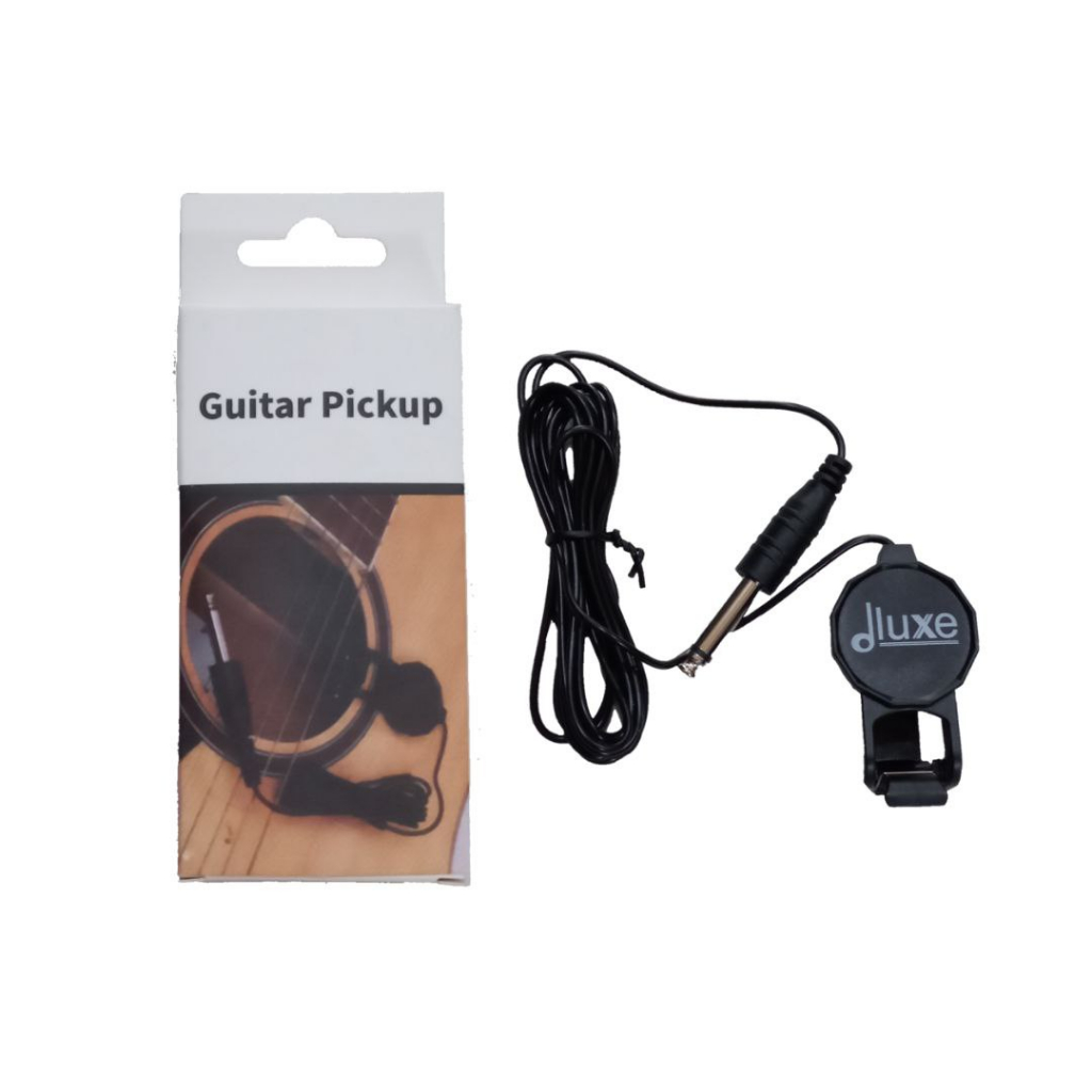 Gitar / Guitar Pickup / Spul Tempel