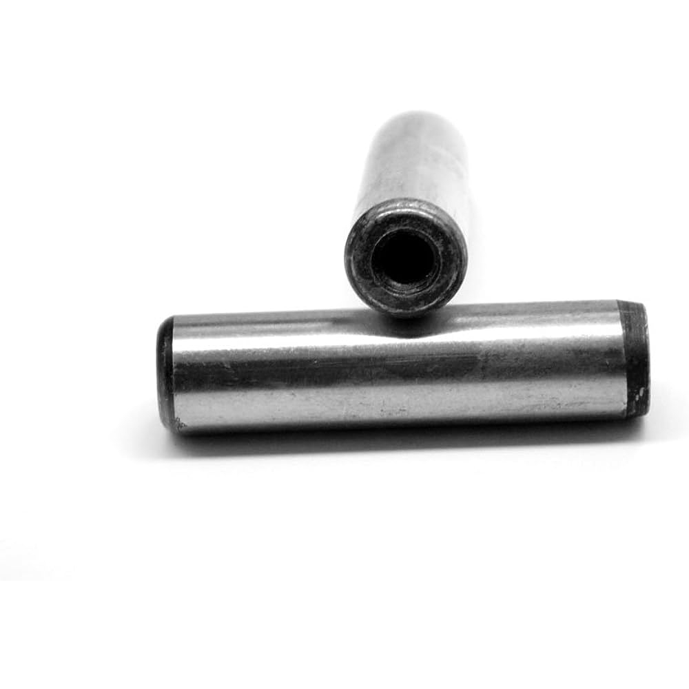 Dowel Pin Pull Out Din7979 M4x20 MM BAJA dowel pin drat