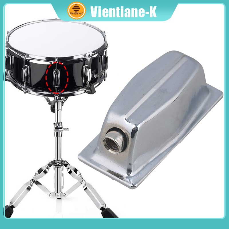 Lug Snare Drum / Long Snare Drum End Lugs Drum