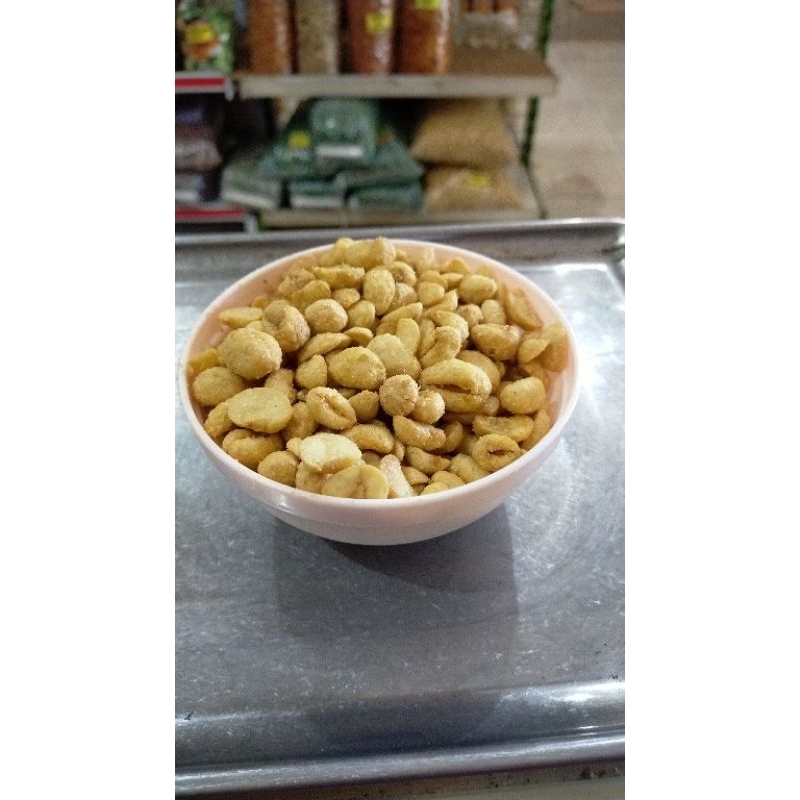 

kacang kapri