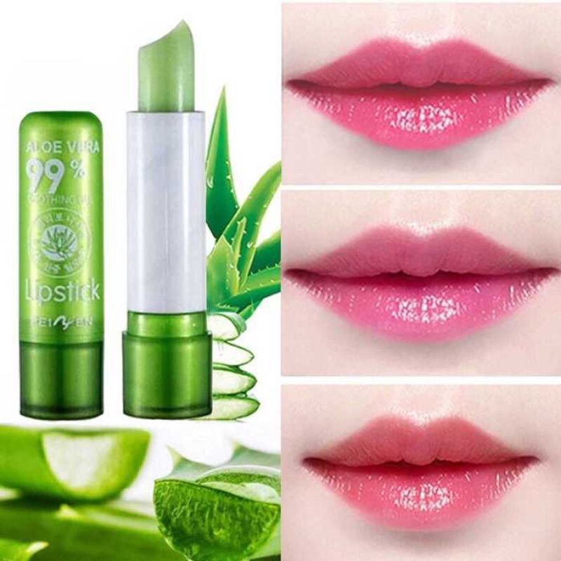 Meover Lip Balm Aloevera 99%