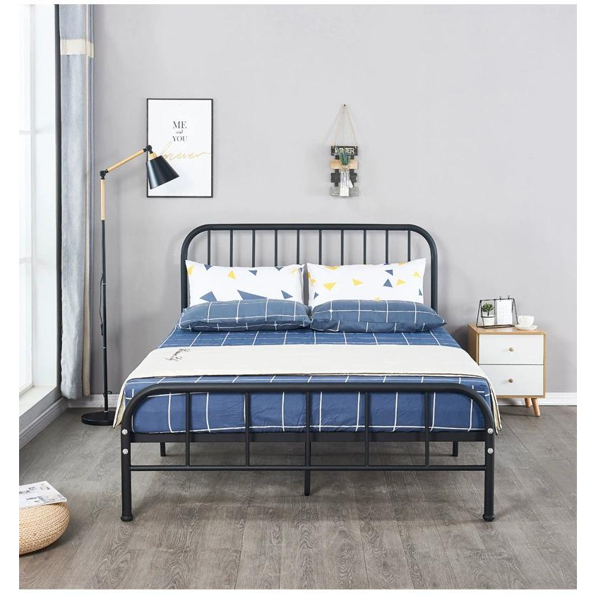 DISKON Ranjang Lipat ZDC-100 Kasur Lipat Folding Bed Portable Kasur Lipat Folding Bed Portable