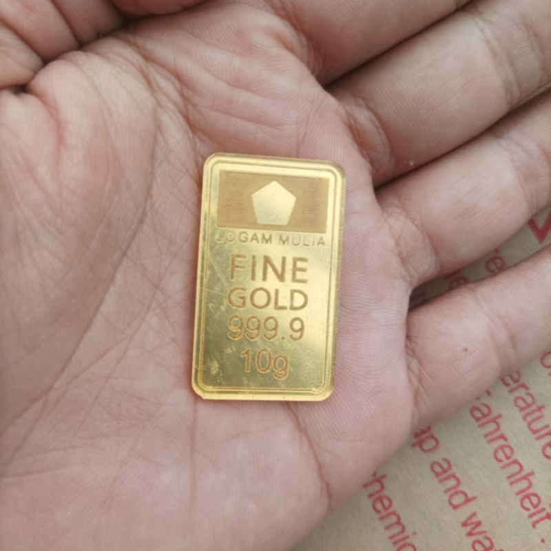 Replika emas | Dekorasi mahar | Replika emas | Replika Logam Mulia