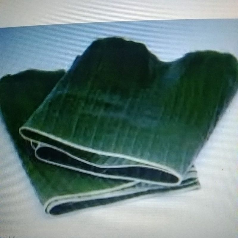 

daun pisang per buntel #daun #daunbungkus