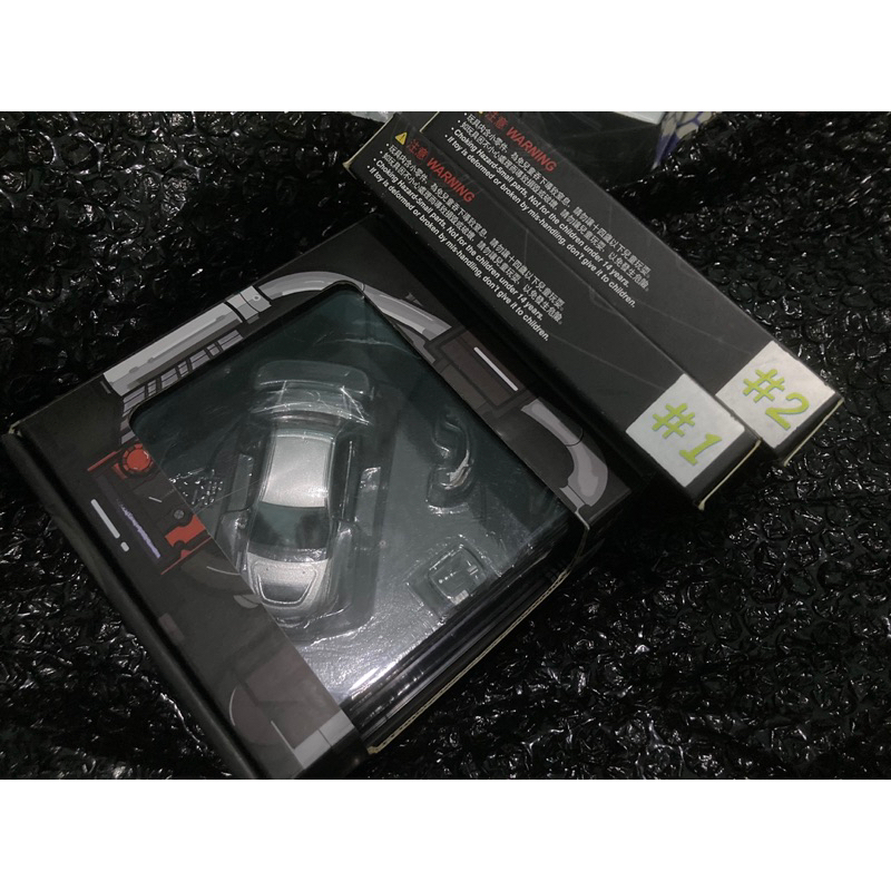 Peako YES 1/64 Mitsubishi Lancer Evolution IX Evo 9