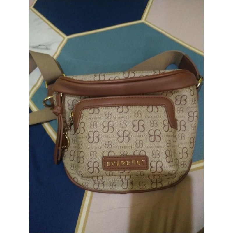 Preloved Everbest bag