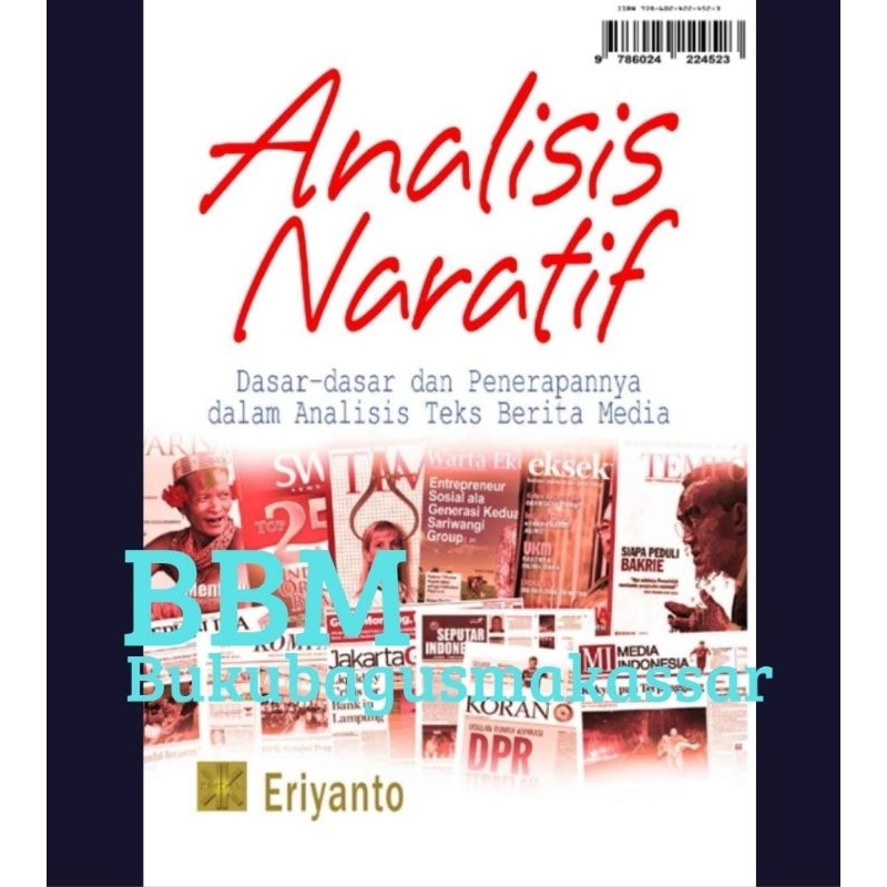ANALISIS NARATIF