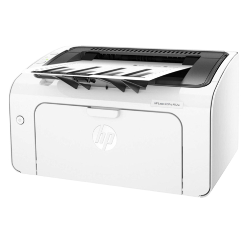 PRINTER SECOND LASERJET M12w M12 WIRELESS GARANSI 1 MINGGU