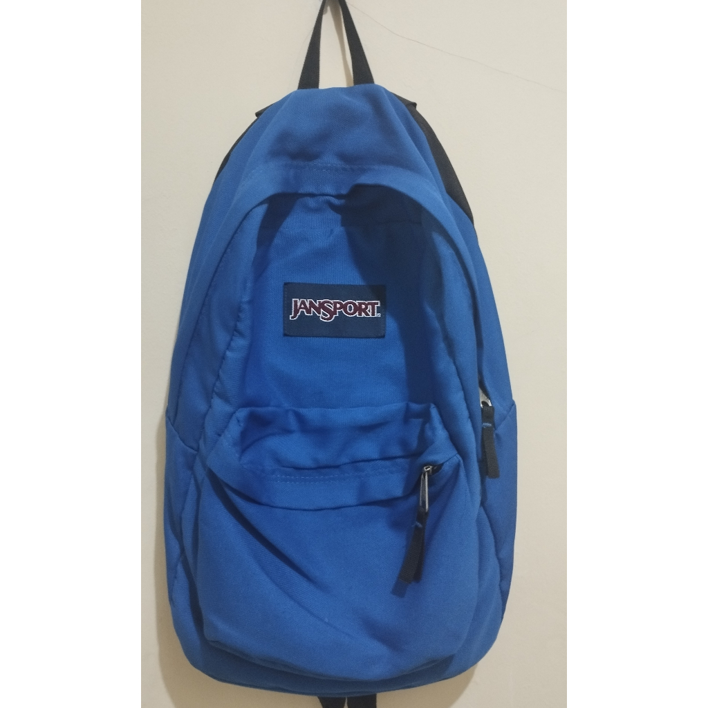 Tas JanSport Original - Preloved
