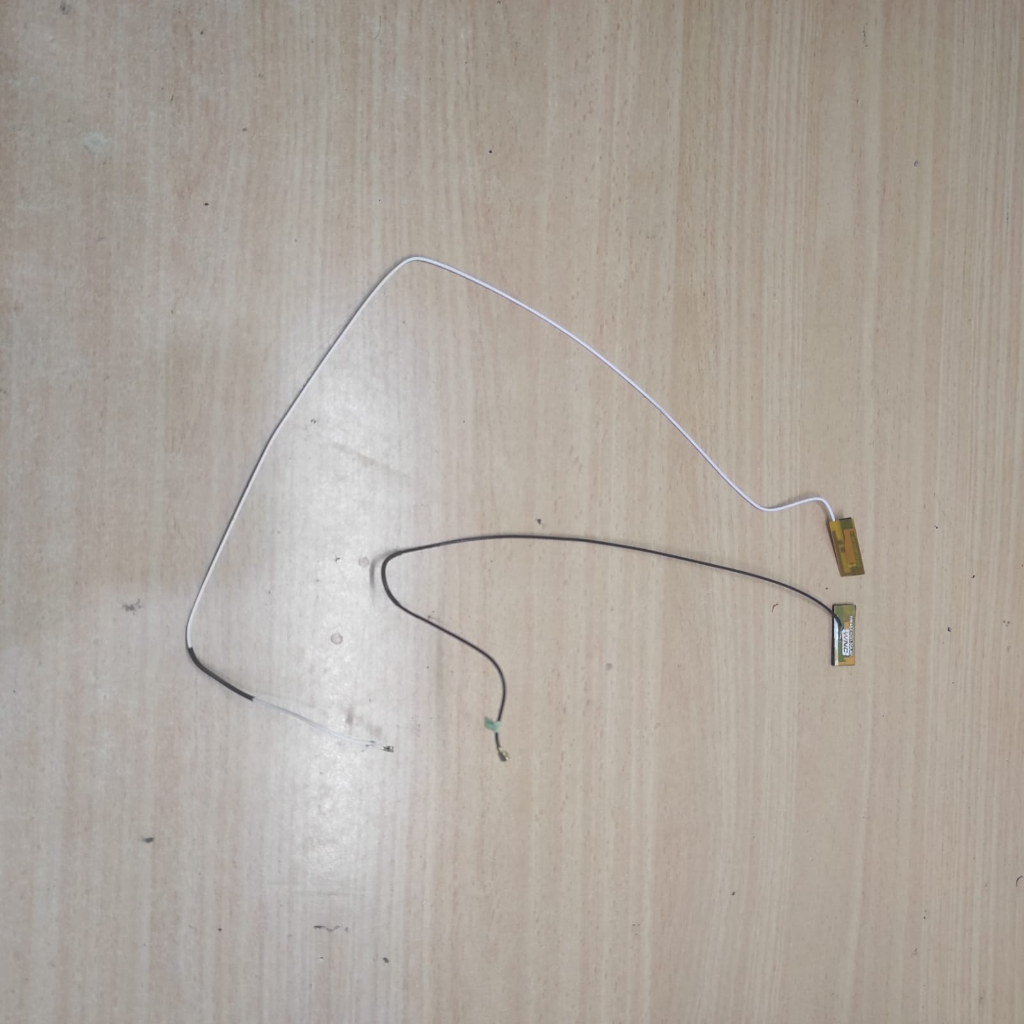 Antena Wireless Laptop HP Pavilion DV3 DV 3