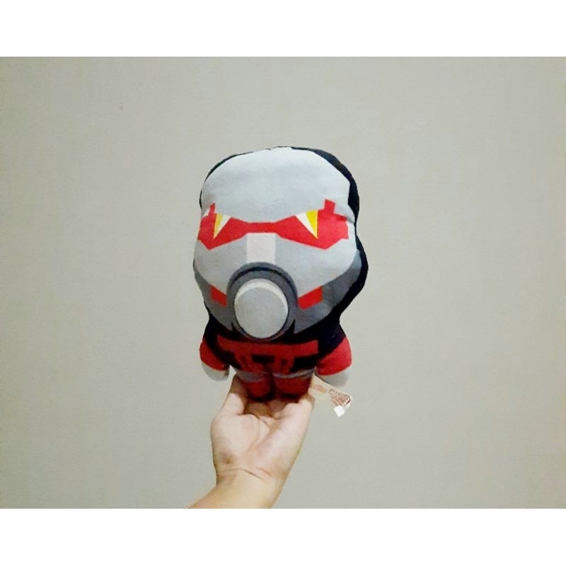 Boneka Ant Man Marvel Original Marvel Size 23 cm/ Boneka Marvel