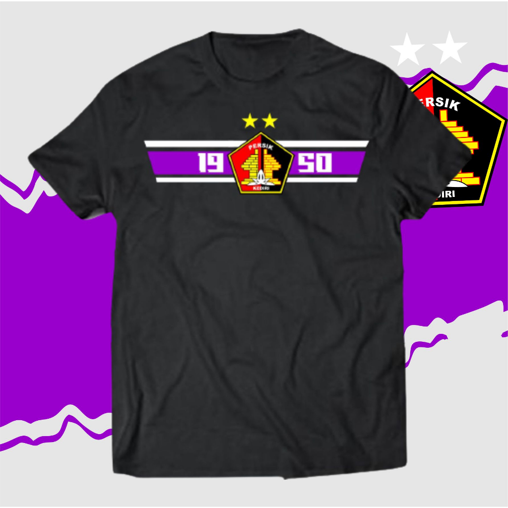 kaos persik kediri baju persik kediri jersey persik kediri