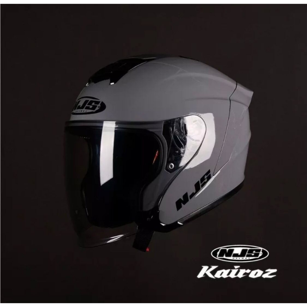 njs kairoz (helm njs original)