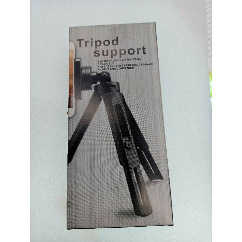 TRIPOD SUPPORT STAND HP UNIVESAL TRIPOD HP STAND MEJA