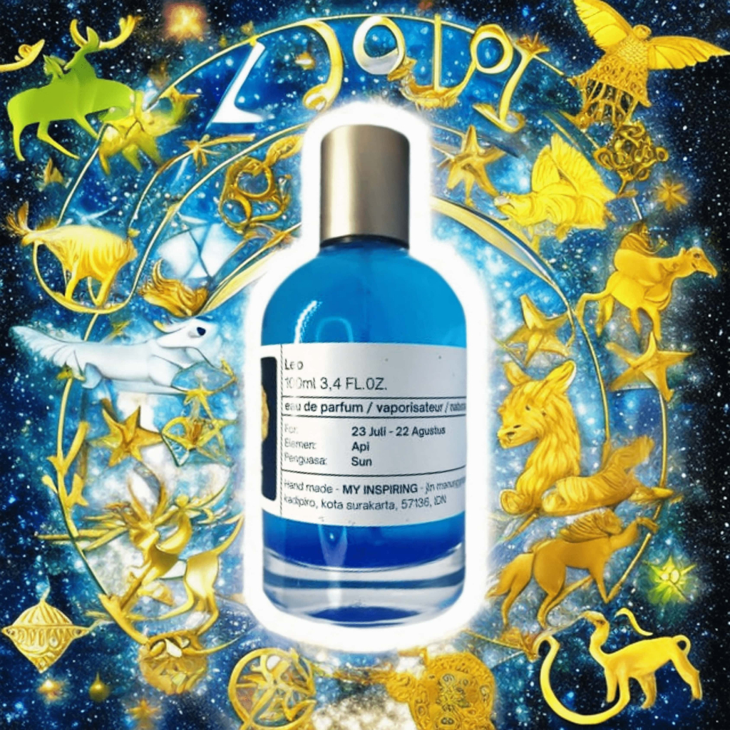 Parfum Zodiak Leo