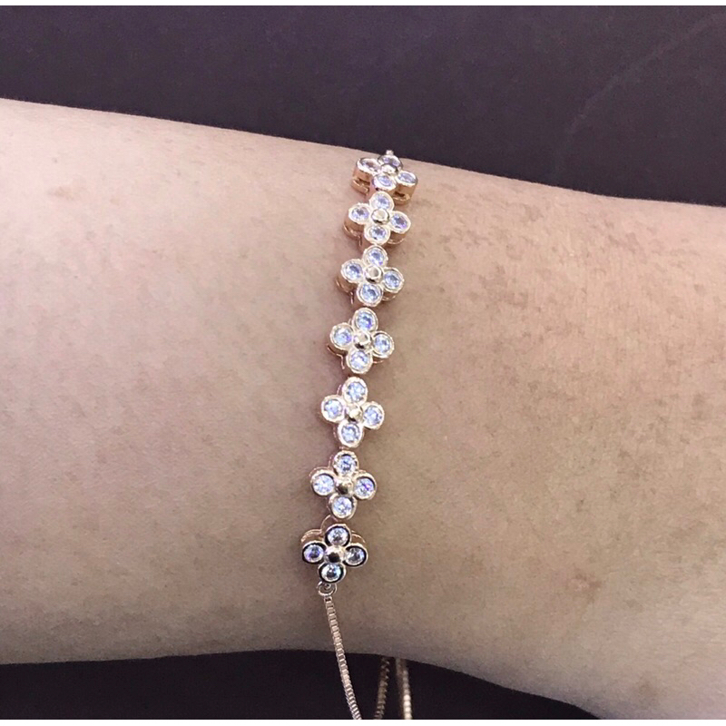 GELANG EMAS HALA GOLD 750 GGE0716