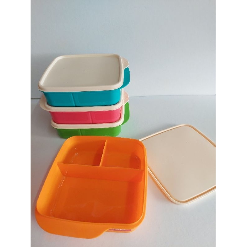 Lunch Box Kyoto Clio