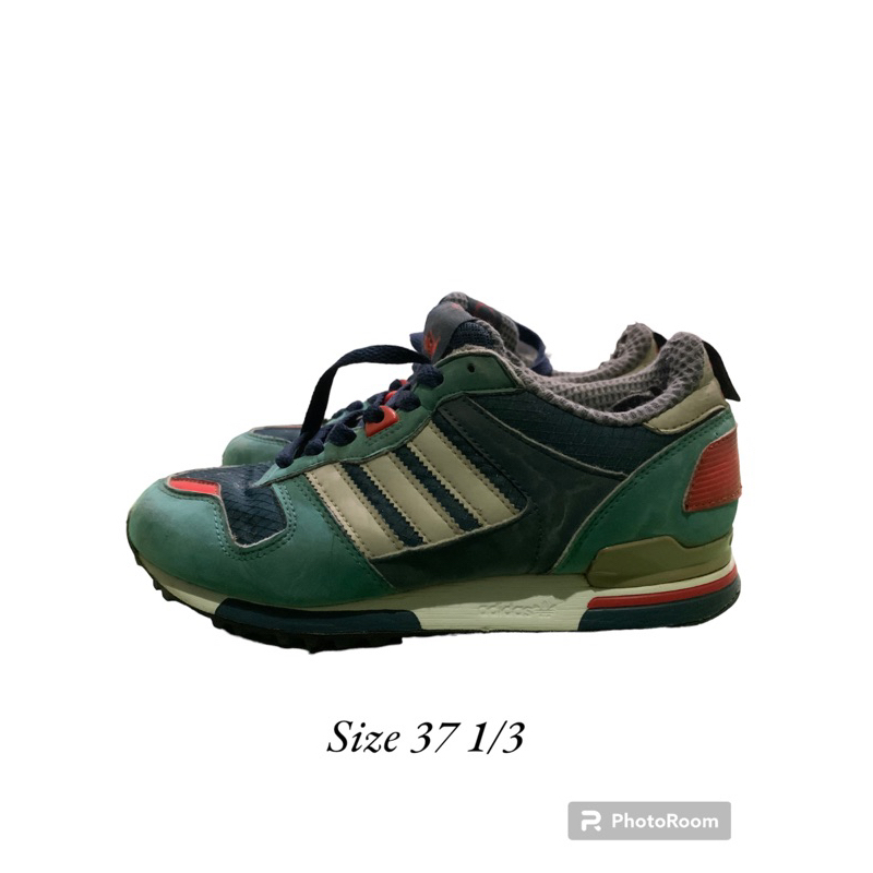 Sepatu Adidas Zx750