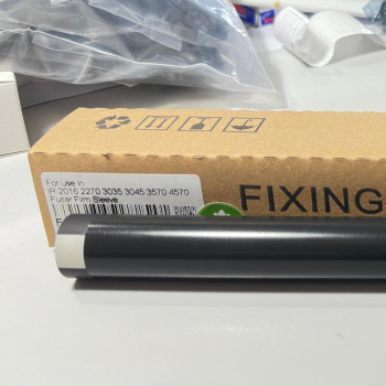 

Promo Fixing Film Sleeve Canon IR 4570/3045/3245 OEM FM2-1787-Film Japan