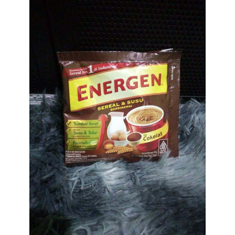 

Energen