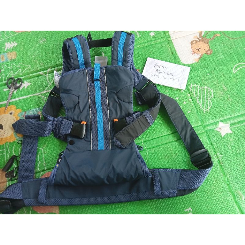 babybjorn one preloved