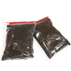 Pelet Pakan Cupang, Guppy, Glofish, Molly Repack 20 gram