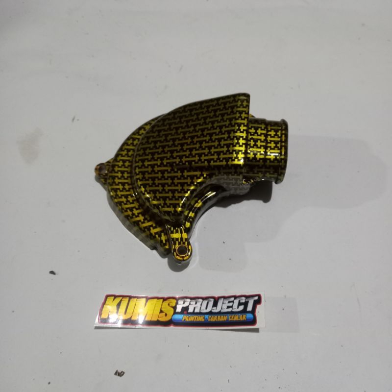 Keongan Cvt nouvo z carbon