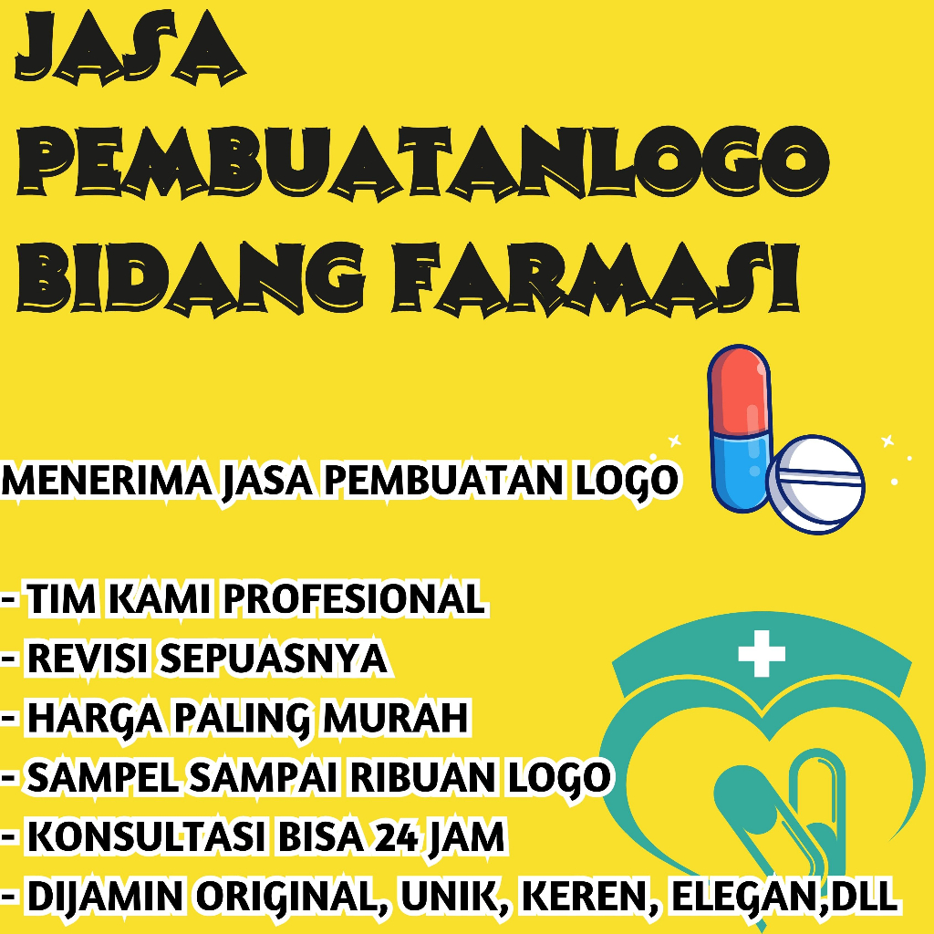 Desain Logo Karakter atau Mascot untuk Umkm, komunitas dll, Jasa Desain Logo Online untuk
